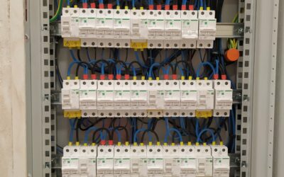 Electricidad en BT